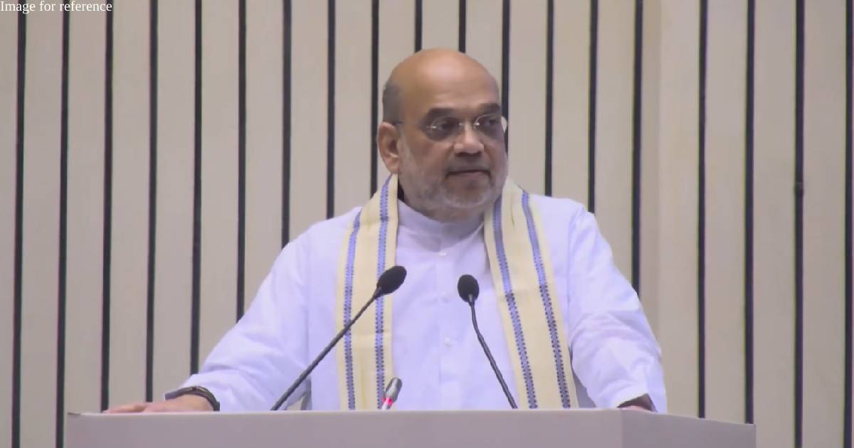Cyber security integral to national security, Modi Govt committed to making it robust: Amit Shah